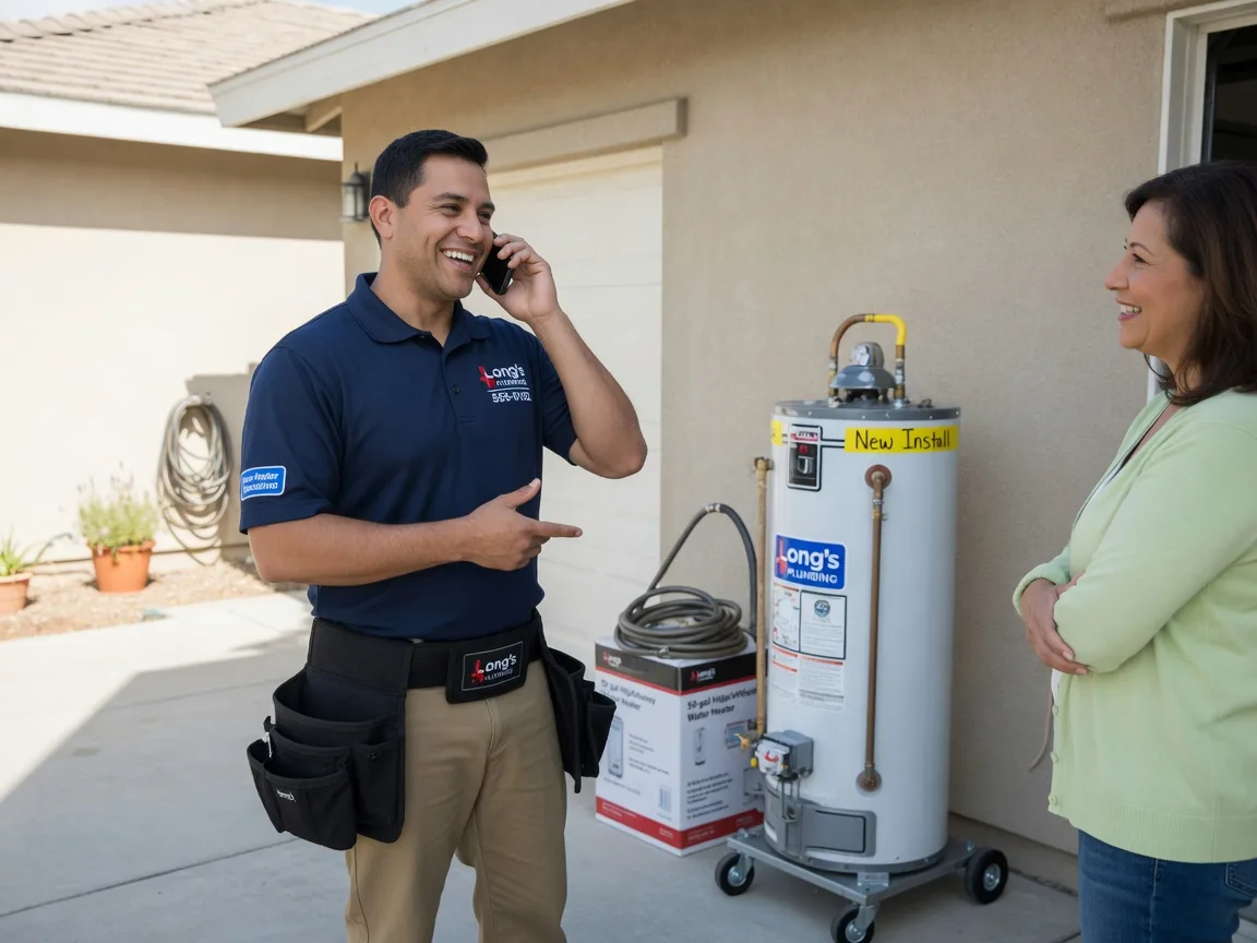 Leak Detection New Boston, IL FAQs